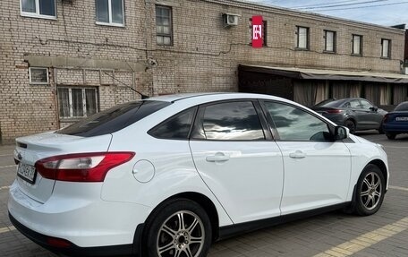 Ford Focus III, 2012 год, 630 000 рублей, 12 фотография