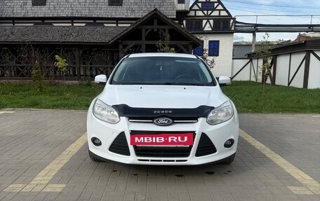 Ford Focus III, 2012 год, 630 000 рублей, 18 фотография