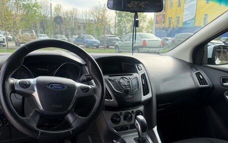 Ford Focus III, 2012 год, 630 000 рублей, 20 фотография