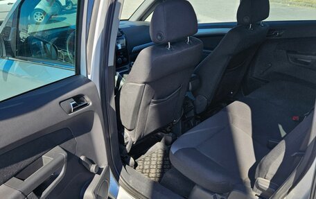 Opel Zafira B, 2011 год, 1 100 000 рублей, 17 фотография