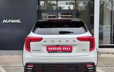 Haval Jolion, 2026 год, 2 449 000 рублей, 3 фотография