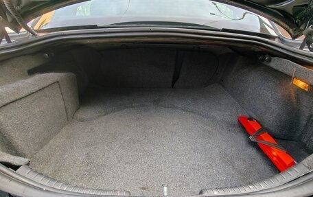Jaguar X-Type I рестайлинг, 2008 год, 500 000 рублей, 10 фотография