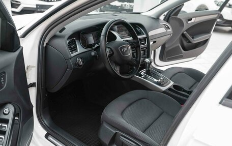 Audi A4, 2013 год, 1 190 000 рублей, 6 фотография