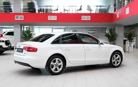 Audi A4, 2013 год, 1 190 000 рублей, 2 фотография