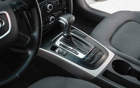 Audi A4, 2013 год, 1 190 000 рублей, 8 фотография