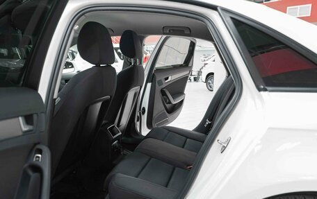 Audi A4, 2013 год, 1 190 000 рублей, 7 фотография