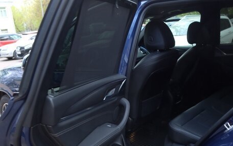 BMW X3, 2022 год, 6 350 000 рублей, 17 фотография