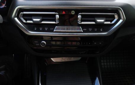 BMW X3, 2022 год, 6 350 000 рублей, 16 фотография