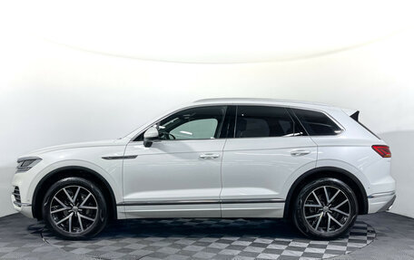 Volkswagen Touareg III, 2019 год, 5 777 000 рублей, 8 фотография