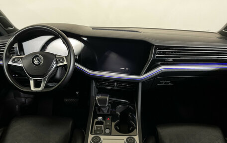 Volkswagen Touareg III, 2019 год, 5 777 000 рублей, 12 фотография