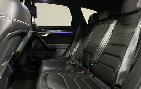 Volkswagen Touareg III, 2019 год, 5 777 000 рублей, 10 фотография