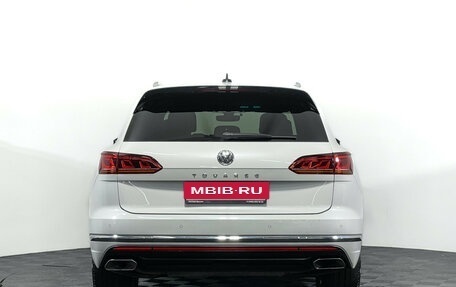 Volkswagen Touareg III, 2019 год, 5 777 000 рублей, 6 фотография