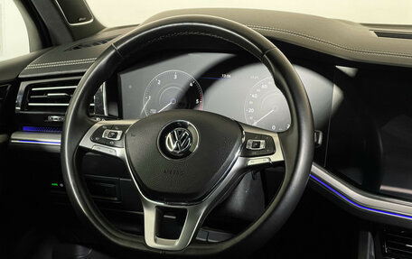 Volkswagen Touareg III, 2019 год, 5 777 000 рублей, 14 фотография