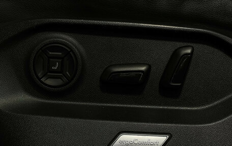 Volkswagen Touareg III, 2019 год, 5 777 000 рублей, 15 фотография
