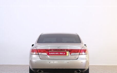 Hyundai Grandeur, 2007 год, 679 000 рублей, 6 фотография