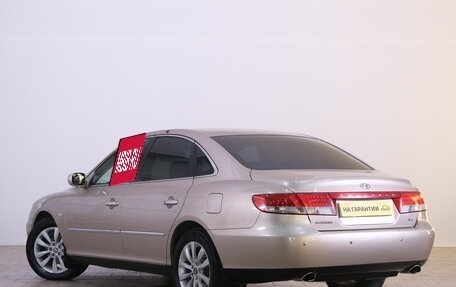 Hyundai Grandeur, 2007 год, 679 000 рублей, 5 фотография