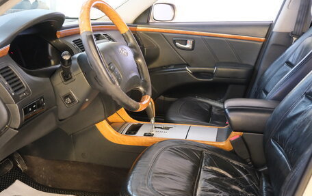 Hyundai Grandeur, 2007 год, 679 000 рублей, 8 фотография