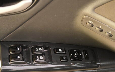 Hyundai Grandeur, 2007 год, 679 000 рублей, 9 фотография