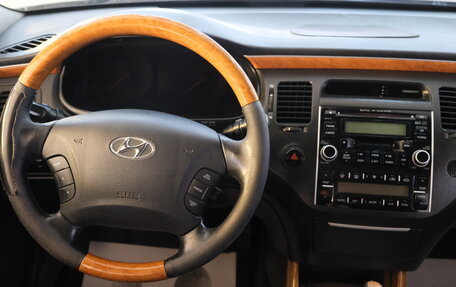 Hyundai Grandeur, 2007 год, 679 000 рублей, 12 фотография