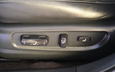 Hyundai Grandeur, 2007 год, 679 000 рублей, 10 фотография