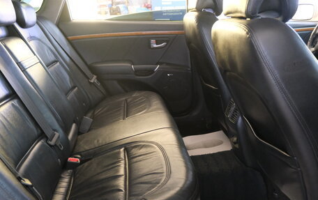Hyundai Grandeur, 2007 год, 679 000 рублей, 21 фотография