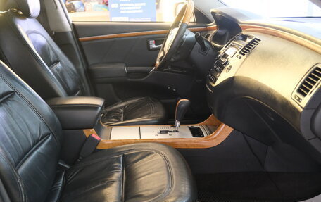 Hyundai Grandeur, 2007 год, 679 000 рублей, 19 фотография