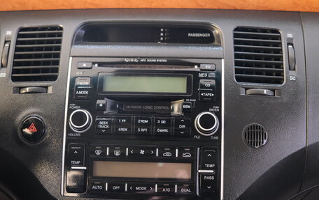Hyundai Grandeur, 2007 год, 679 000 рублей, 16 фотография