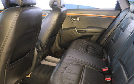 Hyundai Grandeur, 2007 год, 679 000 рублей, 20 фотография