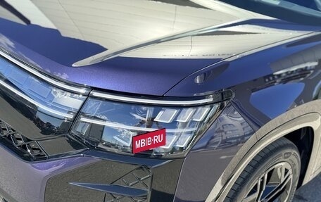 Volkswagen Teramont, 2026 год, 6 580 000 рублей, 2 фотография
