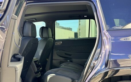 Volkswagen Teramont, 2026 год, 6 580 000 рублей, 5 фотография