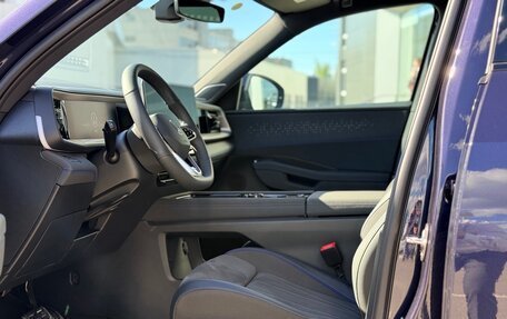 Volkswagen Teramont, 2026 год, 6 580 000 рублей, 4 фотография