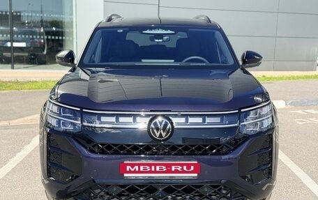 Volkswagen Teramont, 2026 год, 6 580 000 рублей, 3 фотография