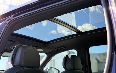 Volkswagen Teramont, 2026 год, 6 580 000 рублей, 6 фотография