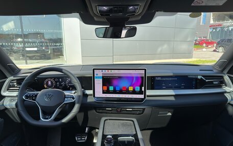 Volkswagen Teramont, 2026 год, 6 580 000 рублей, 11 фотография