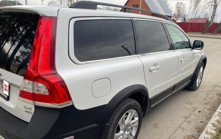 Volvo XC70 II рестайлинг, 2014 год, 1 805 000 рублей, 6 фотография