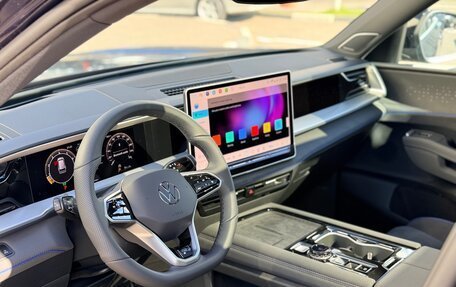 Volkswagen Teramont, 2026 год, 6 580 000 рублей, 7 фотография