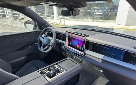 Volkswagen Teramont, 2026 год, 6 580 000 рублей, 8 фотография