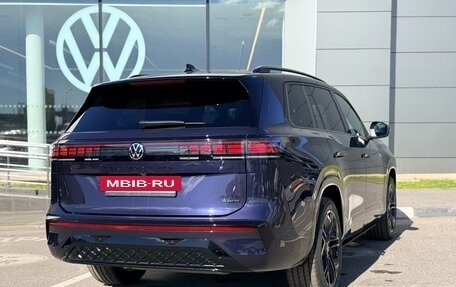 Volkswagen Teramont, 2026 год, 6 580 000 рублей, 9 фотография