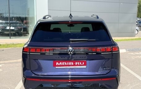 Volkswagen Teramont, 2026 год, 6 580 000 рублей, 10 фотография