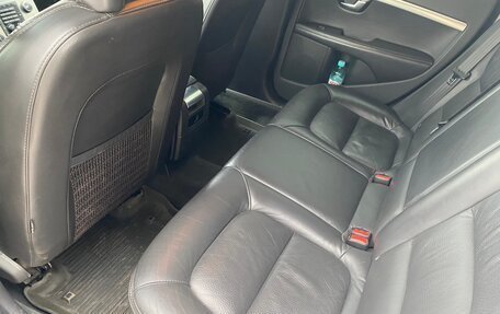Volvo XC70 II рестайлинг, 2014 год, 1 805 000 рублей, 10 фотография