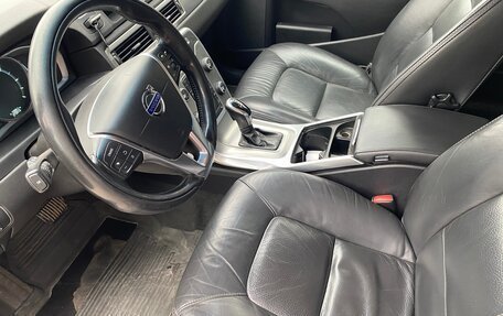 Volvo XC70 II рестайлинг, 2014 год, 1 805 000 рублей, 9 фотография