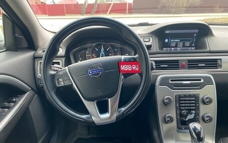 Volvo XC70 II рестайлинг, 2014 год, 1 805 000 рублей, 11 фотография