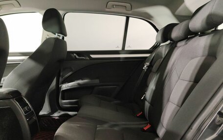 Skoda Superb III рестайлинг, 2013 год, 1 120 000 рублей, 14 фотография