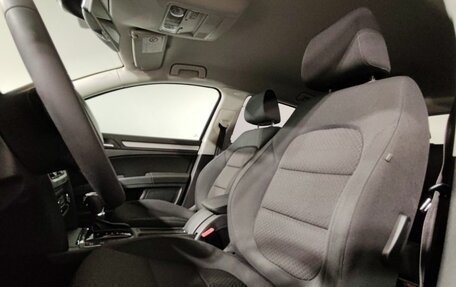 Skoda Superb III рестайлинг, 2013 год, 1 120 000 рублей, 13 фотография