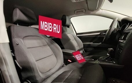 Skoda Superb III рестайлинг, 2013 год, 1 120 000 рублей, 15 фотография
