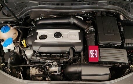 Skoda Superb III рестайлинг, 2013 год, 1 120 000 рублей, 21 фотография