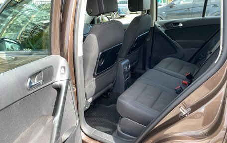 Volkswagen Tiguan I, 2015 год, 1 250 000 рублей, 13 фотография