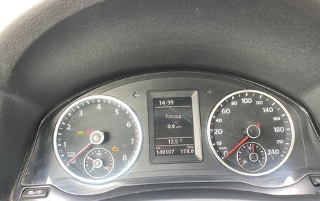 Volkswagen Tiguan I, 2015 год, 1 250 000 рублей, 15 фотография
