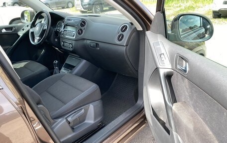 Volkswagen Tiguan I, 2015 год, 1 250 000 рублей, 11 фотография