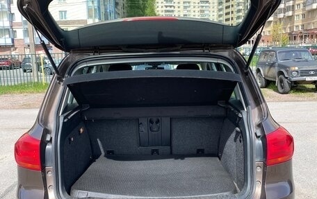 Volkswagen Tiguan I, 2015 год, 1 250 000 рублей, 12 фотография